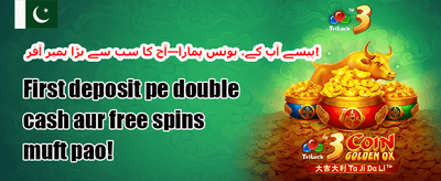 میگا جیک پاٹ 012 promotion