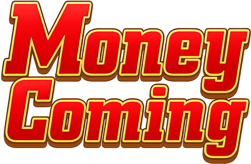pkmoneycoming.com Logo